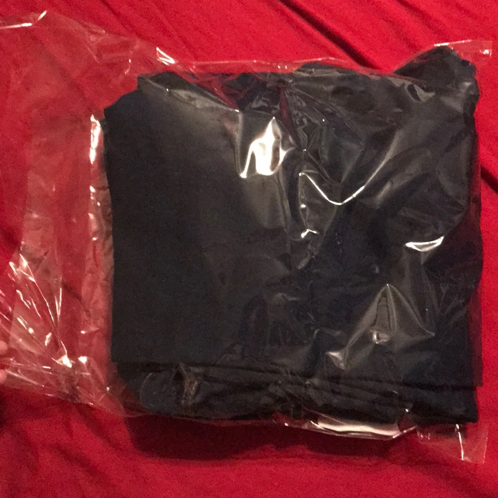 2XL city chic pull on skinny jeggings